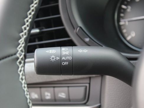 New 2026 MAZDA CX-30 2.5 Turbo w/ Premium Package image 17