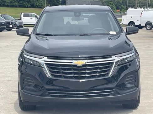 Used 2024 Chevrolet Equinox LS w/ LS Convenience Package FWD image 6