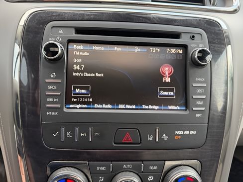 Used 2015 Buick Enclave Premium w/ Trailering Package FWD image 16