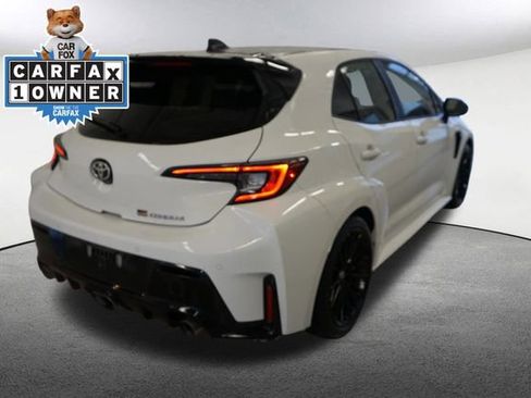 Used 2025 Toyota Corolla Premium image 13