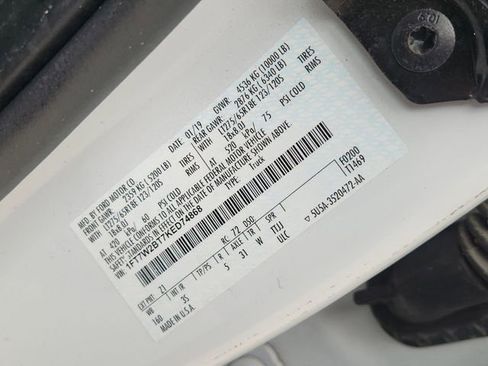Used 2019 Ford F250 XLT AWD/4WD image 30