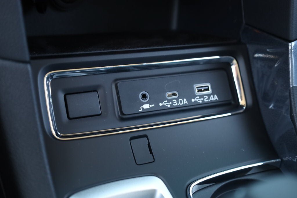 New 2027 Subaru Ascent Premium AWD/4WD image 16