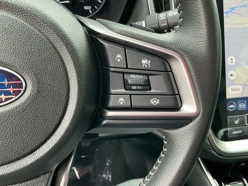 Certified 2025 Subaru Outback Premium AWD/4WD image 28