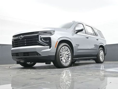 New 2026 Chevrolet Tahoe RST w/ RST Capability Package AWD/4WD image 62
