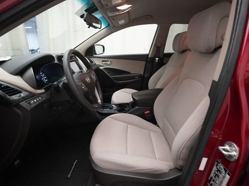 Used 2017 Hyundai Santa Fe Sport AWD/4WD image 7