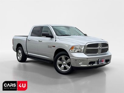 Used 2016 RAM 1500 Big Horn