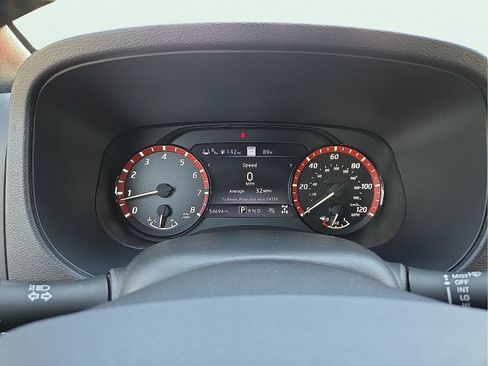 Used 2023 Nissan Frontier PRO-4X w/ Pro Convenience Package AWD/4WD image 23
