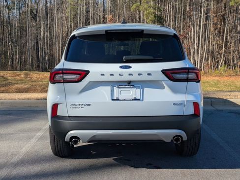 New 2026 Ford Escape Active image 4