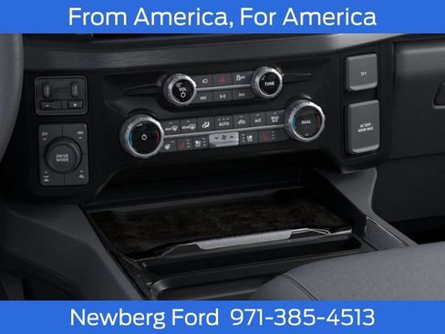 New 2026 Ford F250 Lariat w/ Lariat Ultimate Package AWD/4WD image 15