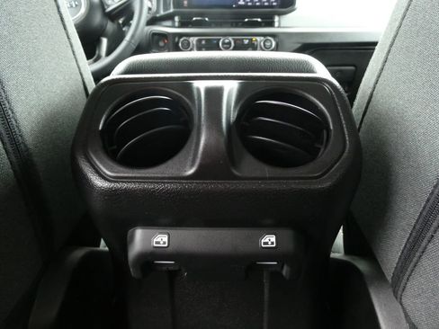Used 2024 Jeep Wrangler Unlimited Sport AWD/4WD image 20