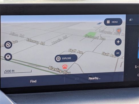 Used 2021 Acura RDX Technology Package image 24