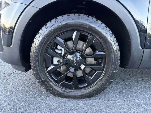 Used 2023 Kia Telluride SX X-Pro image 11