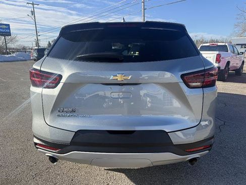 Used 2023 Chevrolet Blazer LT w/ Driver Confidence Package image 6