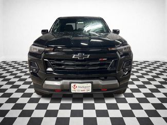 New 2026 Chevrolet Colorado Z71 w/ Z71 Convenience Package 2 AWD/4WD video 3