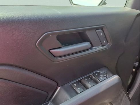 New 2026 Chevrolet Colorado Trail Boss AWD/4WD image 13