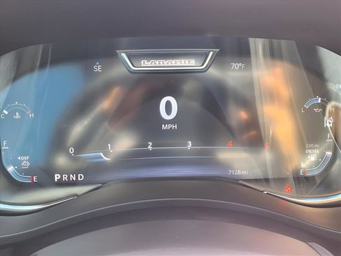 Used 2024 RAM 2500 Laramie w/ Safety Group image 13