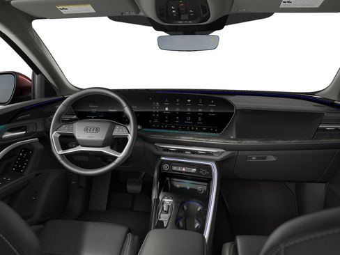 Certified 2025 Audi Q5 Premium Plus AWD/4WD image 3