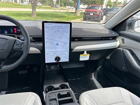 New 2025 Ford Mustang Mach-E Premium image 25