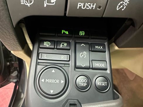 Used 2009 Lexus GS 350 AWD image 14