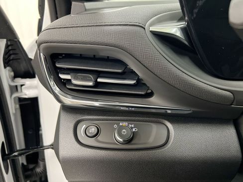 New 2026 Buick Envista Preferred w/ Convenience I Package image 17