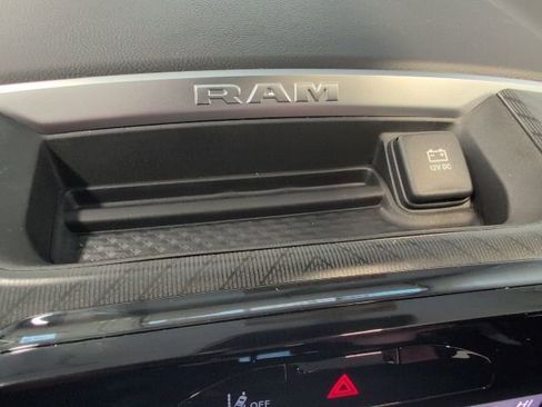 New 2026 RAM 1500 Big Horn image 28