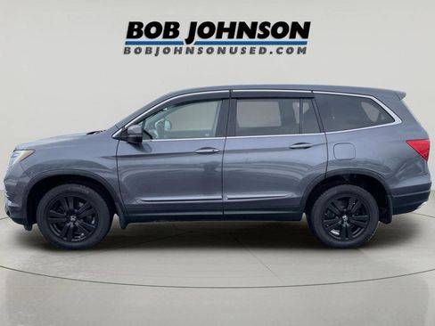 Used 2016 Honda Pilot EX-L image 4
