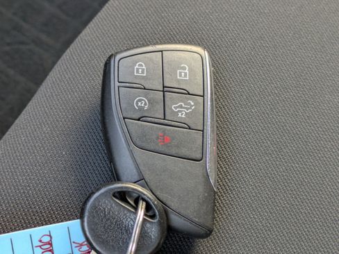 Used 2023 Chevrolet Silverado 1500 RST w/ Rally Edition image 29