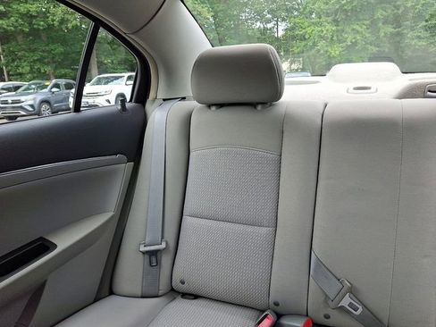 Used 2008 Saturn Aura Hybrid w/ Preferred Package image 18