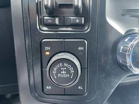 New 2025 Ford F150 Tremor w/ Equipment Group 402A High image 23