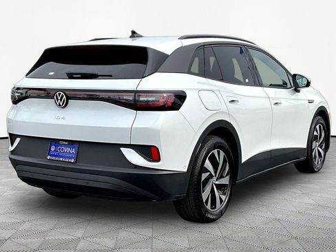 New 2026 Volkswagen ID.4 Pro image 6
