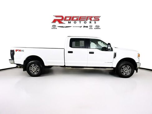Used 2022 Ford F350 XLT w/ XLT Value Package image 9