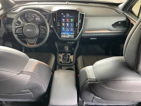 Used 2025 Subaru Forester Sport AWD/4WD image 15
