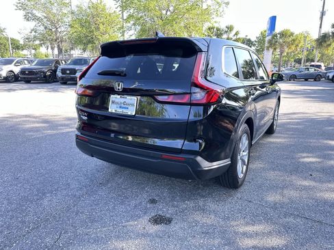 Used 2024 Honda CR-V EX-L image 6
