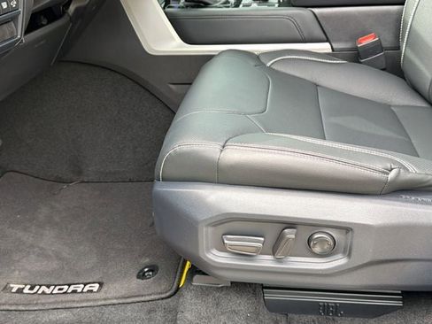 New 2026 Toyota Tundra Limited image 16