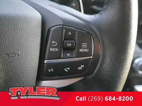 Used 2020 Ford Explorer Limited AWD/4WD image 28