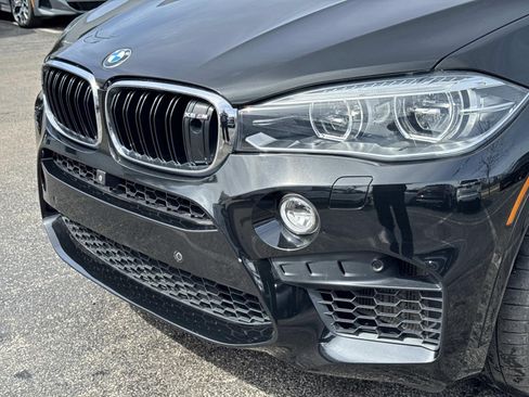 Used 2018 BMW X5 M image 10