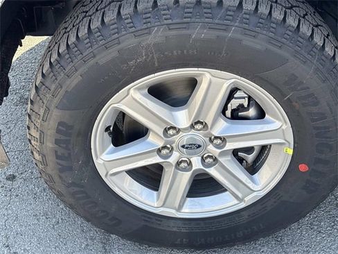 New 2026 Ford F150 XLT image 10