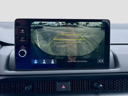 New 2026 Honda CR-V LX image 13