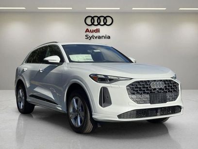 New 2025 Audi Q5 Premium
