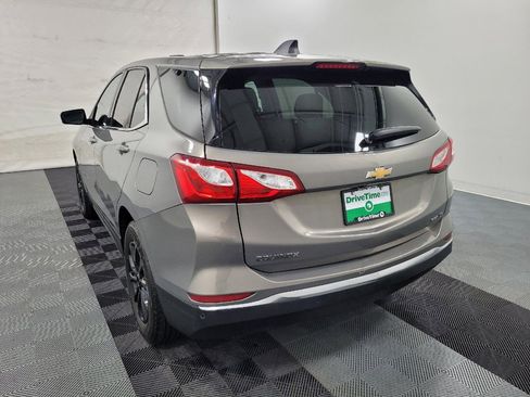 Used 2018 Chevrolet Equinox LT image 5