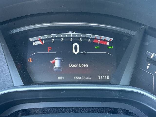 Used 2019 Honda CR-V Touring image 16