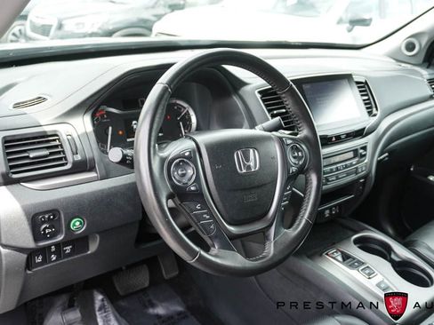 Used 2023 Honda Ridgeline RTL image 25