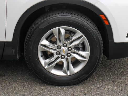 Used 2022 Chevrolet Blazer LT image 42