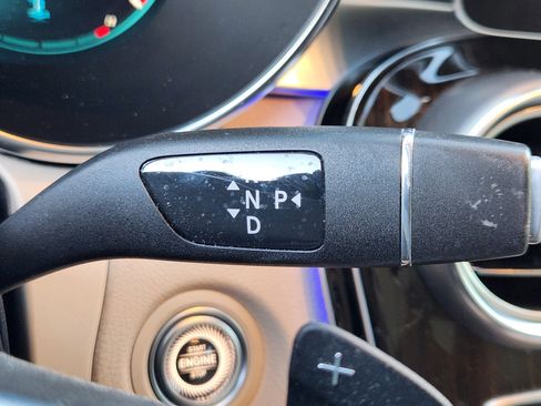 Used 2021 Mercedes-Benz GLC 300 GLC 300 image 13