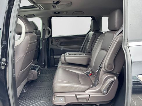 Used 2019 Honda Odyssey Touring image 35