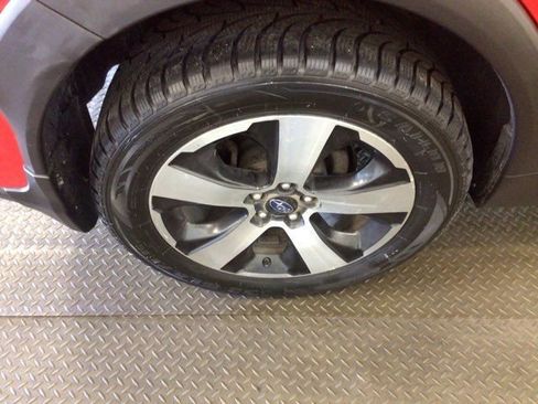 Used 2017 Subaru Crosstrek 2.0i Premium w/ Special Edition AWD/4WD image 29