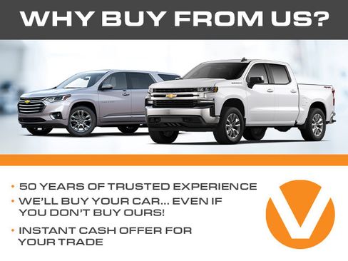 New 2026 Chevrolet Trax ACTIV w/ Driver Confidence Package FWD image 9