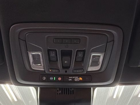 Used 2026 GMC Sierra 3500 Denali Ultimate w/ LPO, GMC Protection Package AWD/4WD image 36