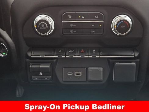 New 2026 GMC Sierra 2500 Pro image 16