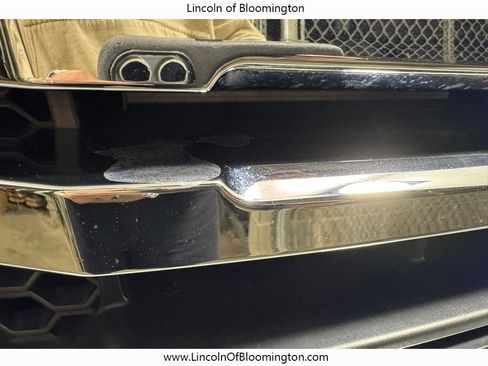 Used 2022 Ford Ranger Lariat w/ Equipment Group 501A High image 12